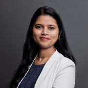 Prashansa Srivastava