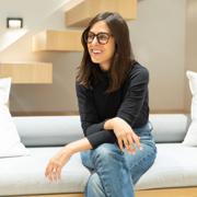 Sarah Kleiner Buitoni