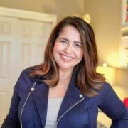 Sylvia Bonilla Zizumbo