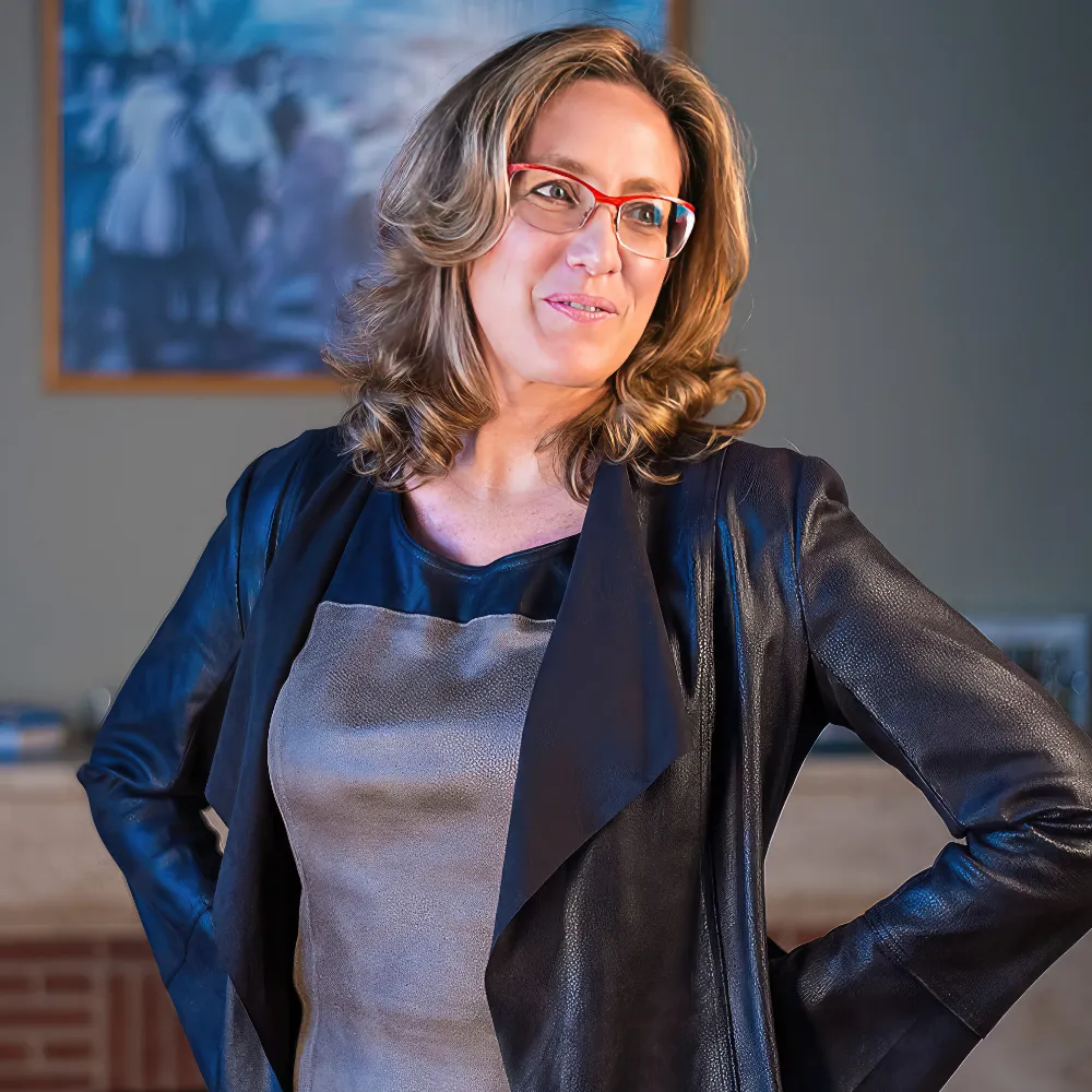 Image for Sharon Gilor