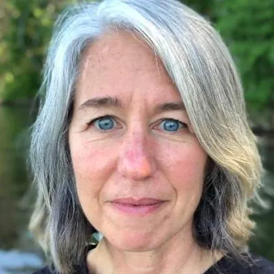 Mary Ellen Muckerman